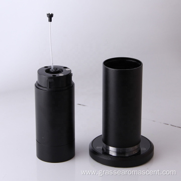 Small Cylinder Shape Scent Diffuser With Silent Design